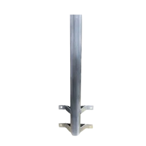 Qsmarter G-43 Support Parabole – Support Mural Renforcé pour Antenne Satellite