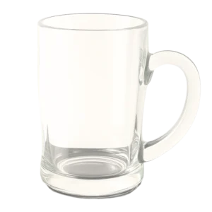 Mug en Verre MH PM155