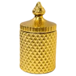 Décor Porcelaine DPN0090-24 – Boîte Décorative