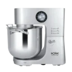 Solac Discovery 2500 – Pétrin 12L 2500W avec 8 Vitesses - Produit Electromax Maroc