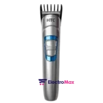 Tondeuse rechargeable HTC AT-526 - Produit Electromax Maroc