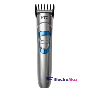 Tondeuse rechargeable HTC AT-526 - Produit Electromax Maroc