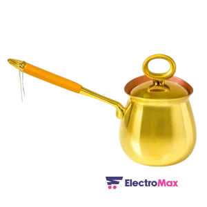 Mug Tatch Zizoua Gold 240 ml