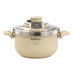 Autocuiseur TATCH granit 5L