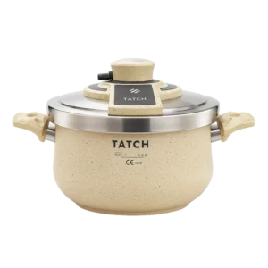 Autocuiseur TATCH granit 5L