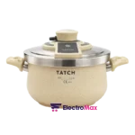 Autocuiseur TATCH granit 9L - Produit Electromax Maroc