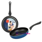 Ibili 321118 – Poêle Artika 18 cm Aluminium Antiadhésive