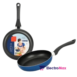 Ibili 321118 – Poêle Artika 18 cm Aluminium Antiadhésive