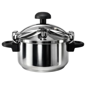 Taurus ONTIME CLASSIC 4 L Cocotte en Fonte – 4 Litres