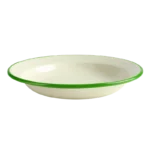 IBILI 936722 PLAT HONDO MUSGO 22CM