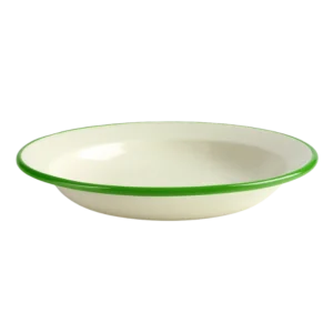 IBILI 936722 PLAT HONDO MUSGO 22CM
