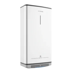 Ariston Velis Wifi 50 Chauffe-Eau Électrique – 50L - Produit Electromax Maroc