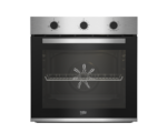 BEKO BBIE12100XD Four Encastrable 60CM 66L Inox Multifonc... - Produit Electromax Maroc