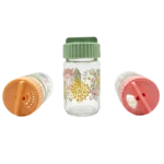 Herevin 121072-157 SALIER-POIVRIER 105ML BOTANICA