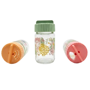 Herevin 121072-157 SALIER-POIVRIER 105ML BOTANICA