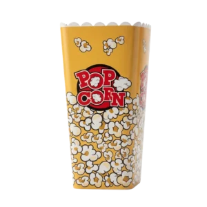 BOITE DE POPCORN 1,3L-001-002-003 161966-000
