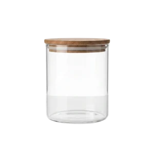 BOCALE EN BOROSILICATE 670ML 222000-000