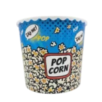 HEVERIN – 161468-100 – Bol Popcorn et Chips 2,3L