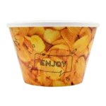 GRAND BOL DECORE 4,6L CHIPS-POPCORN 161469-000