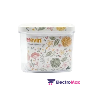 BIDON DE STOCKAGE 1,2L BOTANICA 161212-157