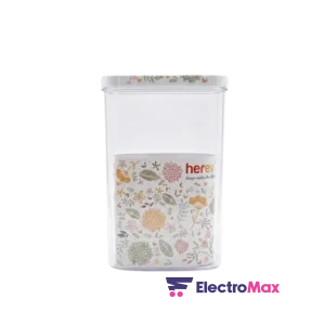 BIDON DE STOCKAGE 2,5L BOTANICA 161208-157