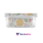BOITE DE CONSERVATION 600ML BOTANICA 161211-157