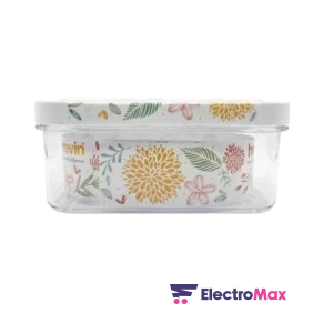 BOITE DE CONSERVATION 600ML BOTANICA 161211-157