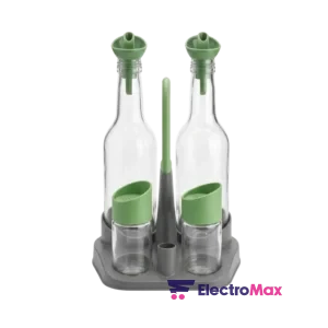 HEVERIN – 152081-153 – Ensemble de 2 Bouteilles d’H... - Produit Electromax Maroc