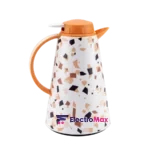 HEVERIN – 161705-158 – Bouteille Isotherme Conique 1,2L T... - Produit Electromax Maroc