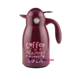 HEVERIN – 161703-100 – Thermos Décoré 1L 009-010-011
