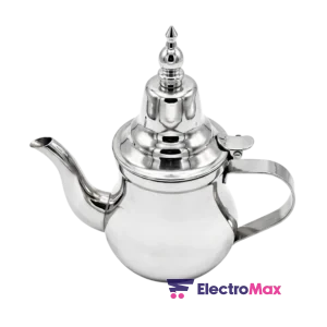 IBILI – 612103 – Théière Agadir 0,30L