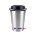 IBILI  758328 Mug Isotherme Satin 280ML