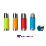 IBILI  753802C  Bouteille Isotherme Colorful 150ML