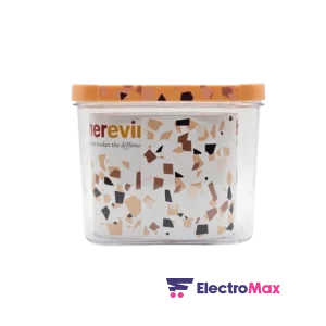 BOITE DE RANGEMANT 1,2L TERRAZZO 161212-158