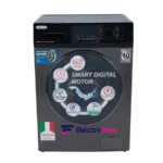 VENEZIA Machine à Laver Top JA1500 MS6000 DS B 1000RPM - Produit Electromax Maroc