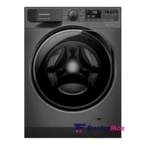 Arthur Martin AWF1023P5SC Machine à Laver 10KG  Dark Silver - Produit Electromax Maroc