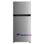 Arthur Martin Ref RTE4600AA Réfrigérateur Double Porte No Frost 463L Gris