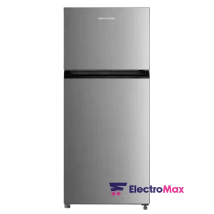 Arthur Martin Ref RTE4600AA Réfrigérateur Double Porte No Frost 463L Gris