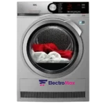 AEG TX8C9V2BS Sécheur à Pompe à Chaleur 9KG 8000 Series