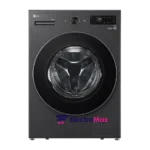 LG F2X5PYNY6 Machine à Laver 8KG 1200T Noir