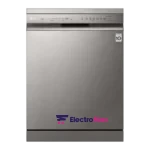 LG DFB512FP Lave-Vaisselle QuadWash™ 14 Couverts Inverter... - Produit Electromax Maroc