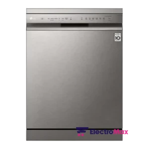 LG DFB512FP Lave-Vaisselle QuadWash™ 14 Couverts Inverter... - Produit Electromax Maroc