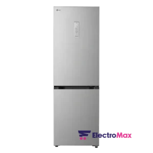LG GR-B499NQLA Réfrigérateur Combiné 333L Blanc No Frost