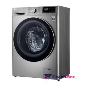LG F2V5PYP2T Machine à Laver 8KG AI DD™ Steam™