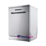 Candy CF3E7L0S Lave-Vaisselle 13 Couverts Silver - Produit Electromax Maroc