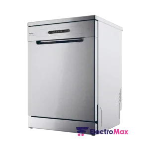 Candy CF3E7L0S Lave-Vaisselle 13 Couverts Silver - Produit Electromax Maroc