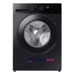 MACHINE A LAVER SAMSUNG 8KG ECOBUBBLE 1200T SLIM NOIR WW80FG5L32A