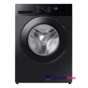 MACHINE A LAVER SAMSUNG 8KG ECOBUBBLE 1200T SLIM NOIR WW80FG5L32A
