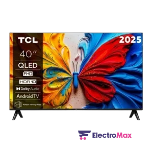 TCL 40S5K TV QLED 40″ FHD TV - Produit Electromax Maroc