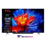 TCL 55P8K TV QLED 55" UHD Smart 144Hz